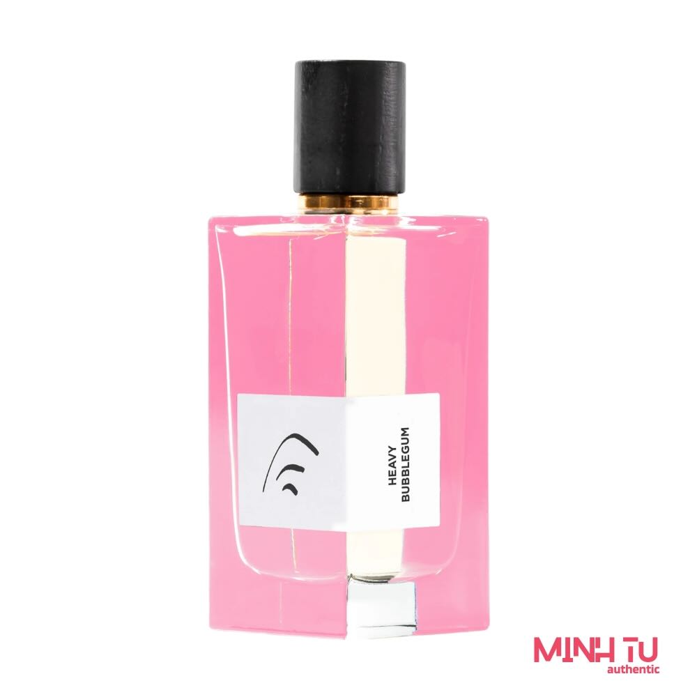 Nước Hoa Unisex L’Orchestre Parfum Heavy Bubblegum EDP 100ml | Niche